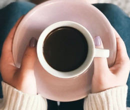 Próbáld ki, hogy 1 hónapig nem iszol kávét! Egészen elképesztő, milyen változásokat fogsz tapasztalni