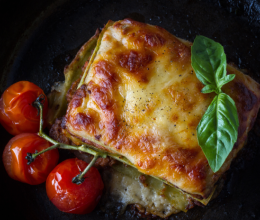 Egyszerű, de fantasztikus pestos lasagne recept: Imádni fogod, még ma el kell készítened!