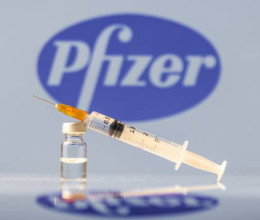 Megvan, kik kaphatnak elsőként új típusú Pfizer-vakcinát