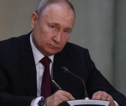 Kitálalt Putyin egykori bizalmasa: kiderült, mitől retteg az orosz elnök, és hogy milyen állapotban van jelenleg
