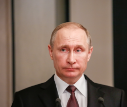Erre nem számított Putyin: Saját népe lázadt fel az orosz rezsim ellen