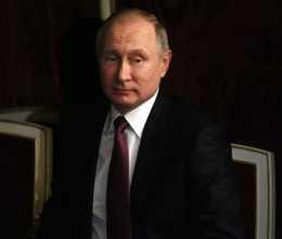 Váratlan rosszullét fogta el Putyint, az orvosokat is riasztották a nagybeteg orosz elnökhöz: megdöbbentő, milyen tünetek kínozzák 