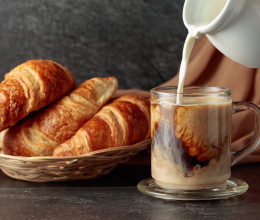 Ha így iszod a reggeli kávédat azonnal zsírégető üzemmódba kapcsolsz