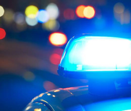 Szörnyű tragédia történt Újpesten, egy 32 éves férfi az áldozat: A rendőrség még mindig vizsgálódik a helyszínen
