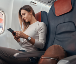 3 egyszerű tipp, hogy jobb ülést kapj a repülőgépen – a szakértő tanácsai