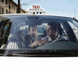 Emlékszel a Taxi filmek sztárjaira? Némelyik szereplő rengeteget változott, van, aki mellett simán elmennél az utcán 