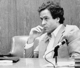 "Ted Bundy egy hős volt" -  örökké hálás lesz egy család Amerika leghíresebb sorozatgyilkosának