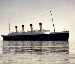 Csillagászati összeget fizettek a Titanic roncsai között talált aranyóráért, amit a hajó leggazdagabb áldozata viselt