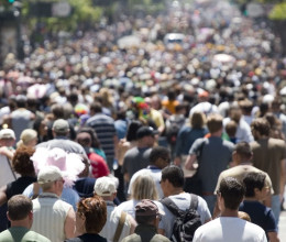 Abszurdnak tűnik, mégis elkerülhetetlen: ebben az országban hamarosan mindenkit ugyanúgy fognak hívni