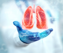 Magyar kutatók érhetnek el hatalmas áttörést a tüdőbetegségek területén: Előre jelezhetik a bajt