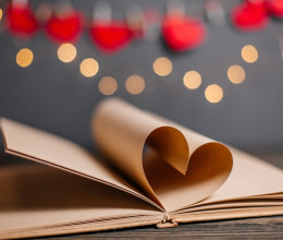 Valentin-napi könyvajánló – újdonságok, amik hangulatba hoznak a szerelmesek ünnepére