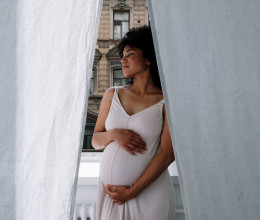 Elindult az online szülész-nőgyógyászati portál, ami segíti a várandósságot és a csecsemőgondozást