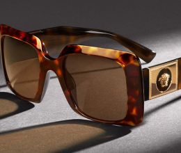 Ezekért a gyönyörű leopárdos napszemüvegekért rajong most mindenki - viseld te is őket! 