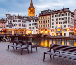 Európa tarolt: ezek a világ legélhetőbb városai 2022-ben - Fotók