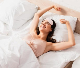 5 dolog amit meg kell tenned lefekvés előtt, ha másnap reggel boldogan akarsz ébredni 