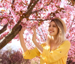 Megkezdődött a káprázatos cseresznyefa-virágzás - Íme 6 európai város, ahol te is megcsodálhatod őket