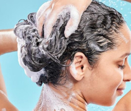 Eddig mind rosszul tudtuk: Legfeljebb ennyiszer szabad hajat mosni egy héten