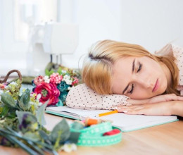 Tavaszi fáradtság gyötör? Ez az 5 ok, amiért folyton álmosnak érzed magad