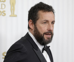 Nemcsak gyönyörűek, tehetségesek is: Ők Adam Sandler elragadó lányai