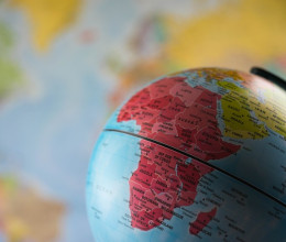 Új kontinens van születőben: ketté fog szakadni Afrika