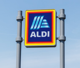 Új, szigorú szabályt vezetett be az Aldi külföldön