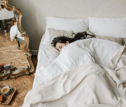 Rosszul alszol? Ez az organikus házi keverék úgy kiüt, hogy gond nélkül átalszod az egész éjszakát