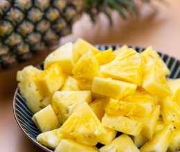 Elképesztő, mi történik, ha elalvás előtt ananászt eszel: csodát tesz veled