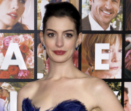 Porig alázták Anne Hathawayt kiskorában: a mai napig kísértik a színésznőt a történtek