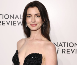 Anne Hathaway óriási kulisszatitokról rántotta le a leplet: Improvizációra épült a Neveletlen hercegnő egyik jelenete