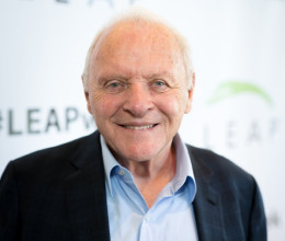 Újabb nagy dobásra készül Anthony Hopkins: a színészóriás ezúttal Sigmund Freud bőrébe bújik - Előzetes