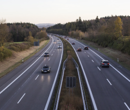 Horror: 10 kilométert hajtott forgalommal szemben az autópályán egy autós