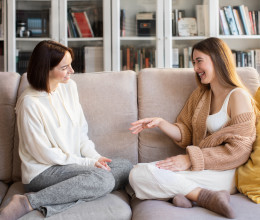 6 pszichológiai trükk, amivel olvashatsz mások gondolataiban