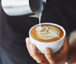 Kávégép kapszula receptek és kávéfőzési tippek