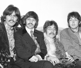 Drámai történet: tragikus esemény ihlette a Beatles leghíresebb dalát
