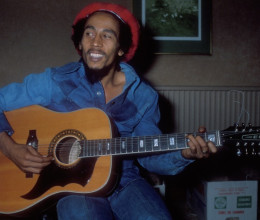 Ezek voltak Bob Marley utolsó szavai imádott feleségéhez: megrendítő, mit mondott az énekes szerelmének a betegágyon