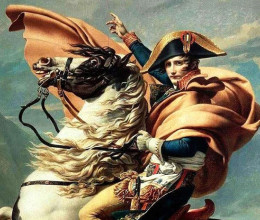 Napóleon halála egy ügyesen eltusolt gyilkosság lenne? Gyanús részletek láttak napvilágot