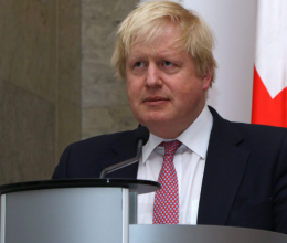 Televíziós babérokra tör Boris Johnson brit ex-miniszterelnök: Kulcsfontosságú szerepet kap