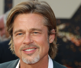 Romantikus, filmbeillő ajándékkal lepte meg Brad Pitt Jennifer Anistont az 50. születésnapján