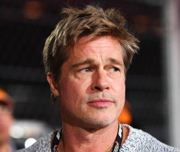 Ez a család tényleg darabokra hullott: Brad Pitt 18 éves lánya nyilvánosan utalt rá, hogy számára már nem létezik az apja