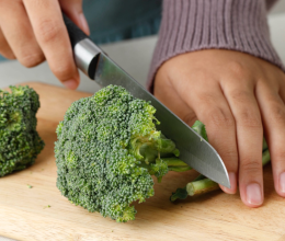 Hihetetlen: ez történik valójában a testeddel, ha egy héten többször is eszel brokkolit