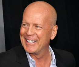 Bruce Willis ritkán látott lánya igazi tünemény: Mabel Ray úgy nő, mint a gomba, már most kész kis hölgy - Fotók