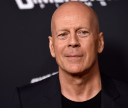 Friss fotó a gyógyíthatatlan betegségben szenvedő Bruce Willisről: szívszorító látványt nyújt a világsztár