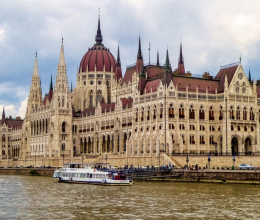 Magyar különlegességért rajonganak a külföldiek, ami így már világhírű lett