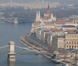 Karácsony Gergely végre megszólalt, ekkora kár érte Budapestet