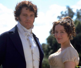 Ő volt Mr. Darcy szépséges szerelme a Büszkeség és balítéletben: ennyit változott napjainkra a karaktert alakító színésznő 