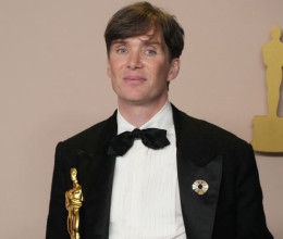 Ő Cillian Murphy ritkán látott felesége: az Oppenheimer Oscar-díjas sztárja közel 30 éve rajong szerelméért – fotók 