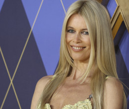 Claudia Schiffer 19 éves lánya akár az anyja ikertestvére is lehetne - Idő kérdése, hogy Clementine-ból is szupermodell legyen