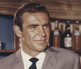 Az Oscar-díjas színésznő, aki kis híján elhappolta James Bond szerepét Sean Connery elől