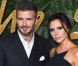 David Beckham szívmelengető vallomása: Ekkor döntötte el, hogy feleségül veszi Victoriát