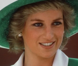 Őrület: tényleg Ő Diana hercegné igazi hasonmása